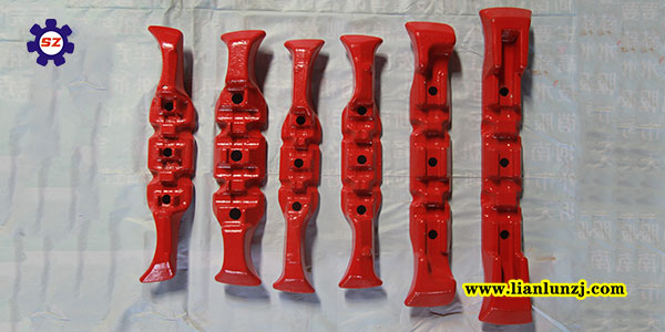 河南双志机械：<i style='color:red'>65s-06刮板</i>是用在刮板机哪里的