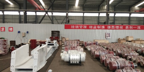 矿用链轮组件正常磨损与非正常磨损的<i style='color:red'>区别</i>_河南双志