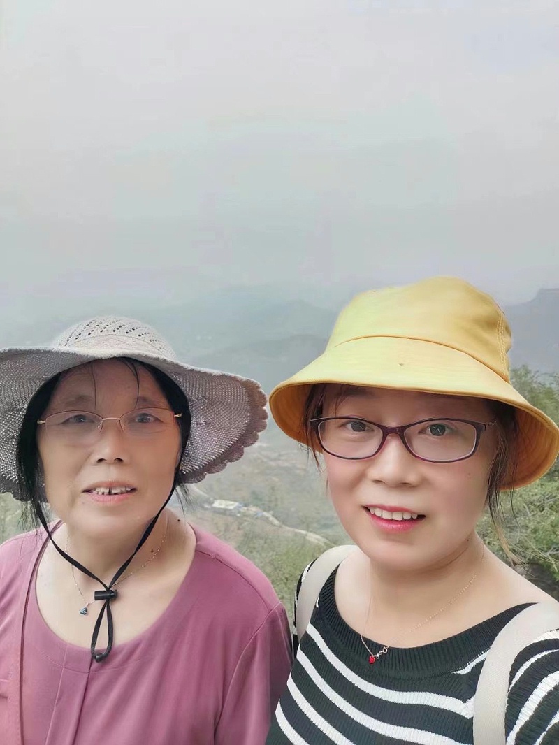 河南双志员工及母亲