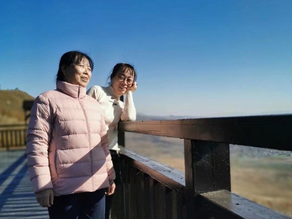 感恩母爱，致敬伟大的母亲！<i style='color:red'>母亲节征稿</i>活动获奖公告_河南双志