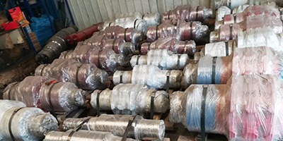 双志机械产品质量 一 企业发展的“金钥匙”