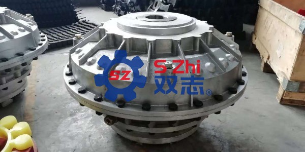 刮板机液力耦合器打滑的原因是什么呢？_河南双志