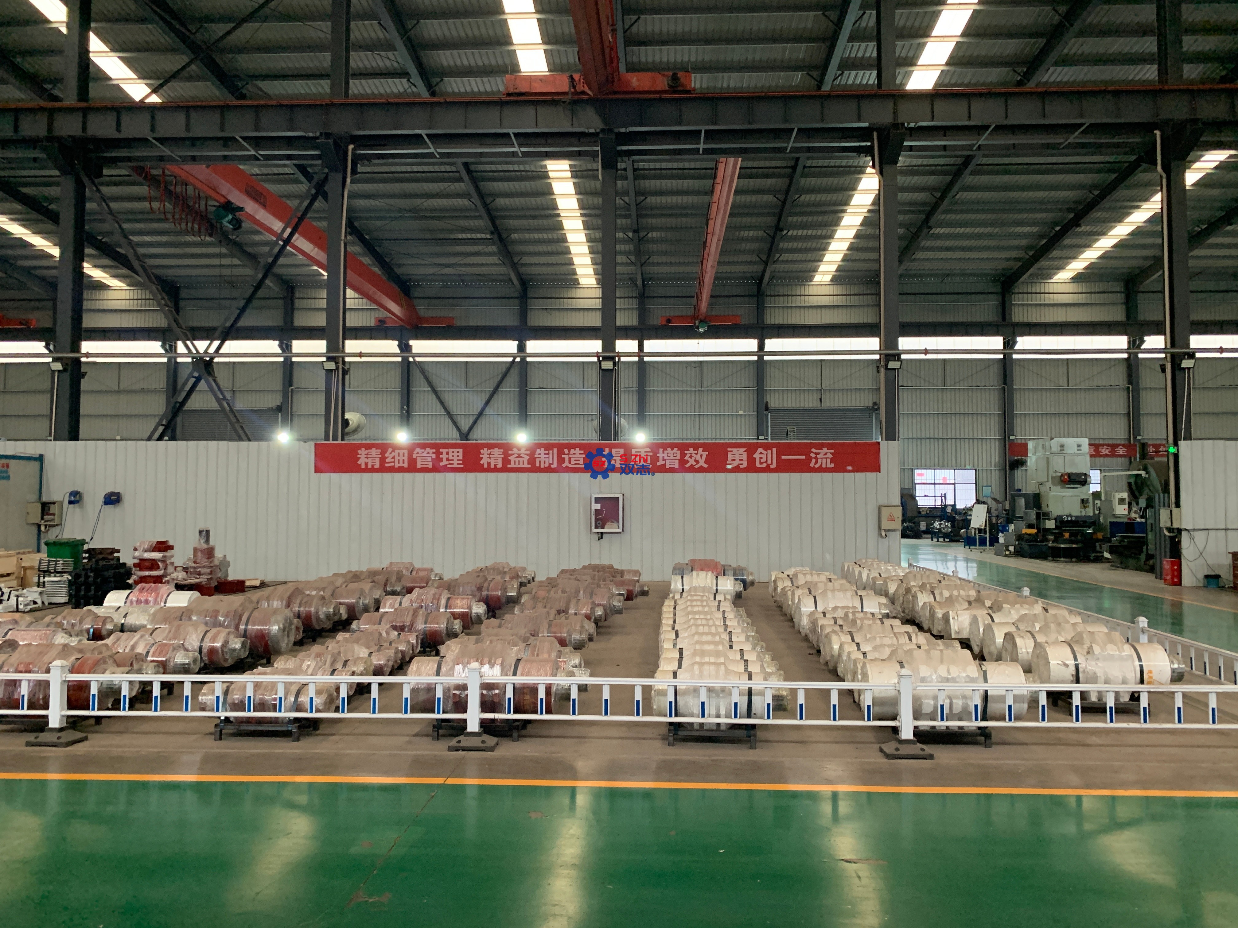 <i style='color:red'>链轮轴组厂家</i>分析刮板机链轮轴组价格_河南双志