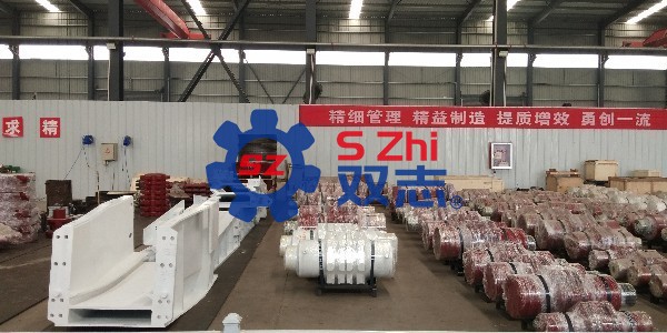 <i style='color:red'>刮板机断链</i>原因及预防措施_河南双志