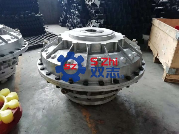 刮板机液力耦合器换油时注意事项分享_河南双志