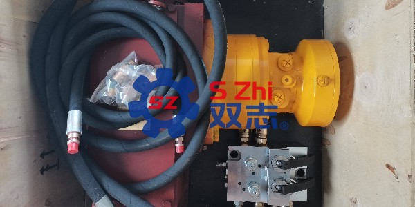 <i style='color:red'>刮板机液压紧链器</i>更换周期分析_河南双志