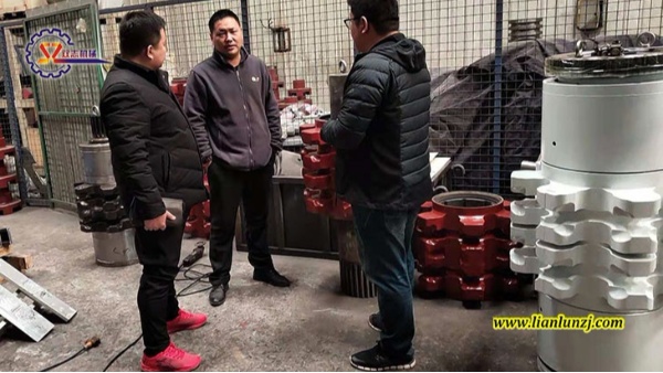 【双志机械】链轮轴组“转动了”谁的心？