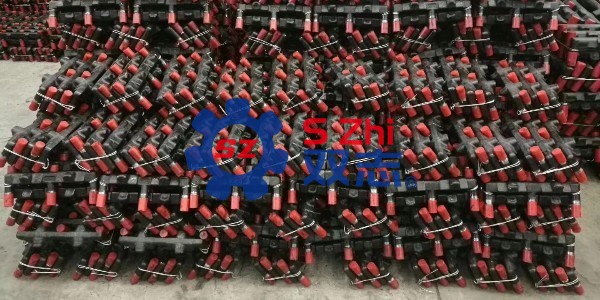 刮板输送机<i style='color:red'>e型螺栓</i>简介_河南双志