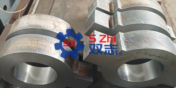 破碎轴组<i style='color:red'>刀齿</i>座的作用有哪些_河南双志