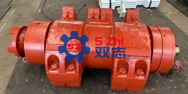 破碎机<i style='color:red'>刀齿</i>座怎么安装_河南双志