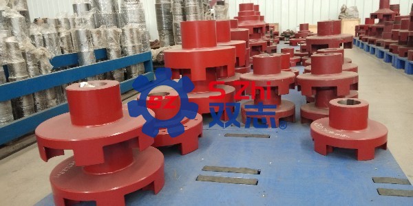 <i style='color:red'>矿用刮板</i>机联轴器种类_河南双志