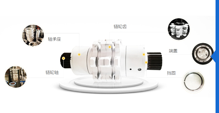 双志机械品质信得过的厂家