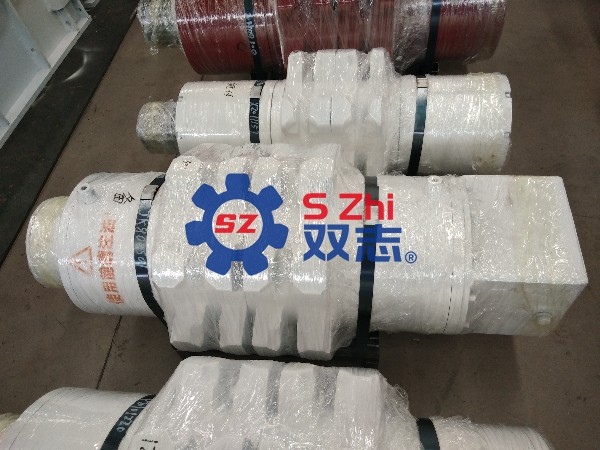 链轮轴组厂家对链轮轴组安装注意事项分析-河南双志
