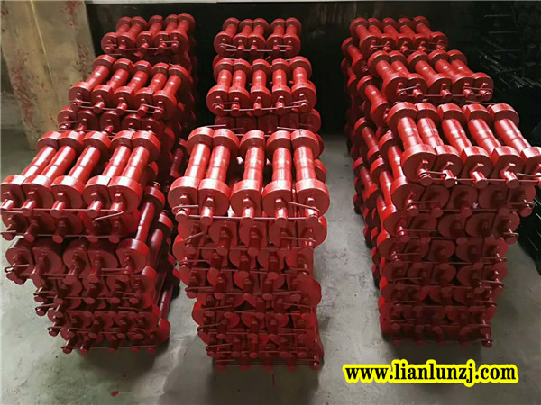 刮板机<i style='color:red'>哑铃销的重要作用</i>说明_河南双志