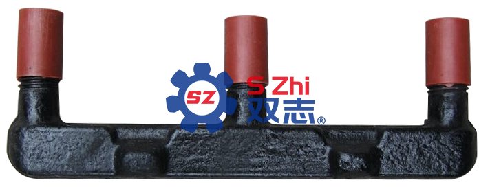 矿用E型螺栓 矿用E型螺栓