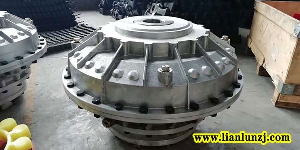 双志煤机：YOX560液力耦合器在刮板机中的作用
