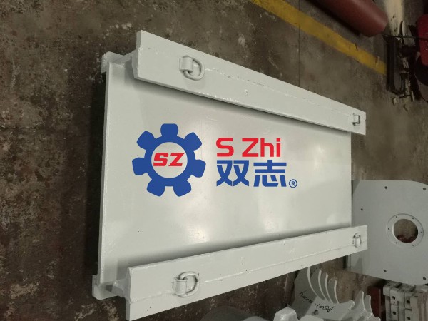 刮板机配件中部槽使用中哪些该操作，哪些不该操作？_河南双志