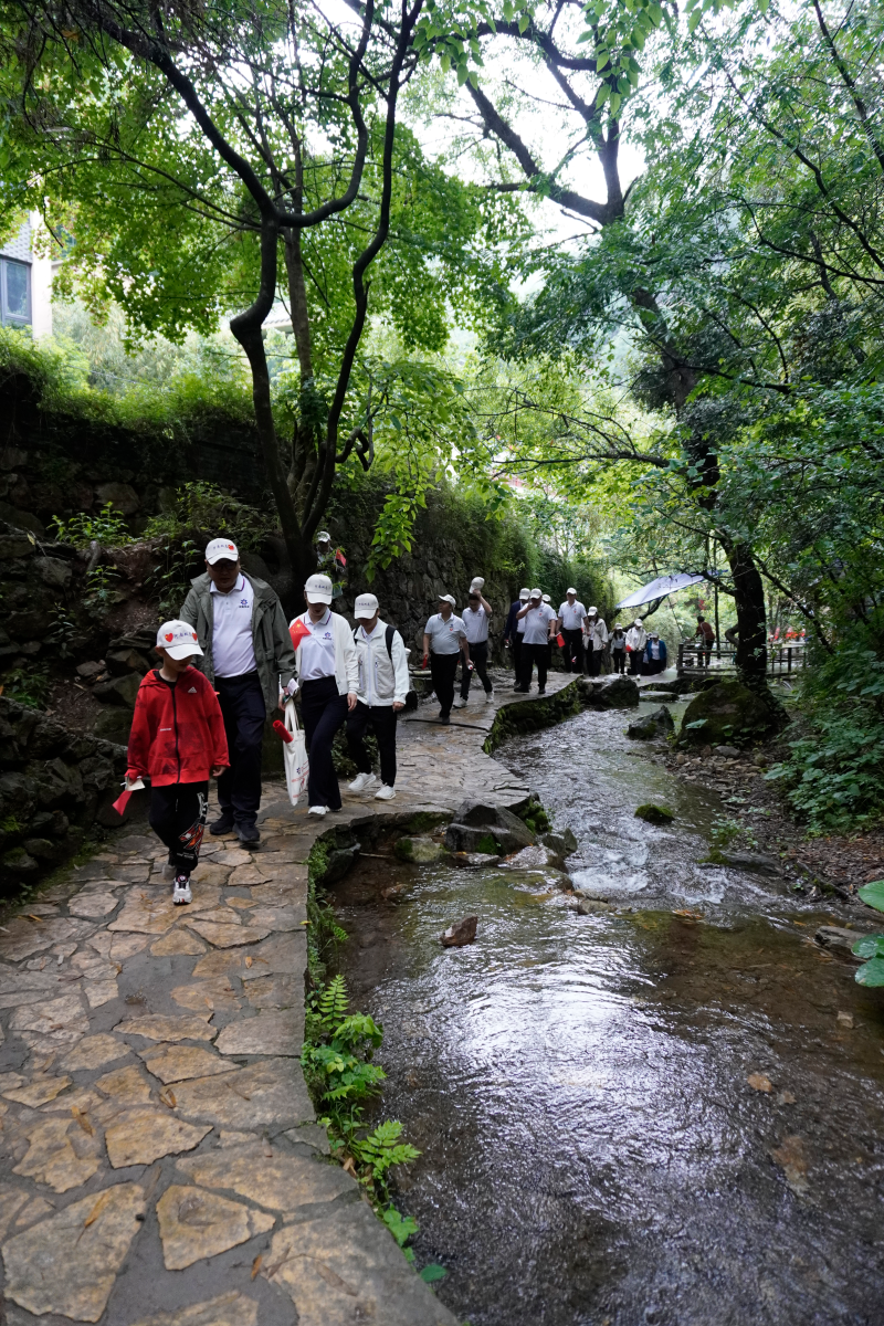 河南双志团建
