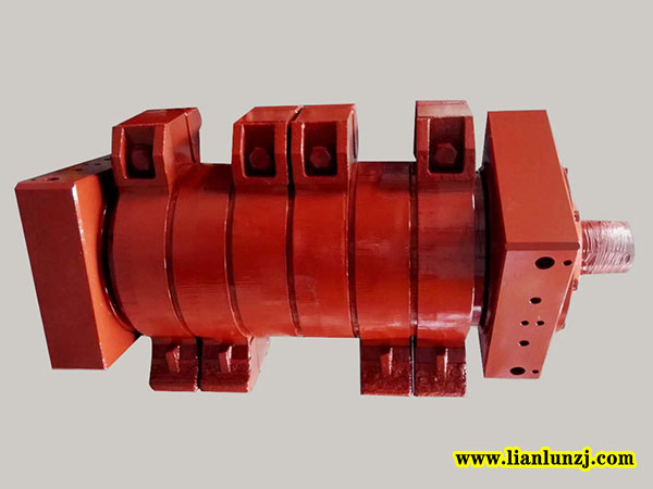 【维修知识】32PA02<i style='color:red'>破碎机破碎轴组</i>大修工艺标准