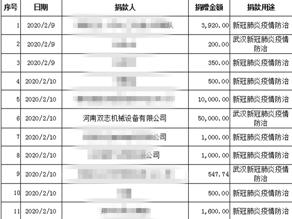 双志机械