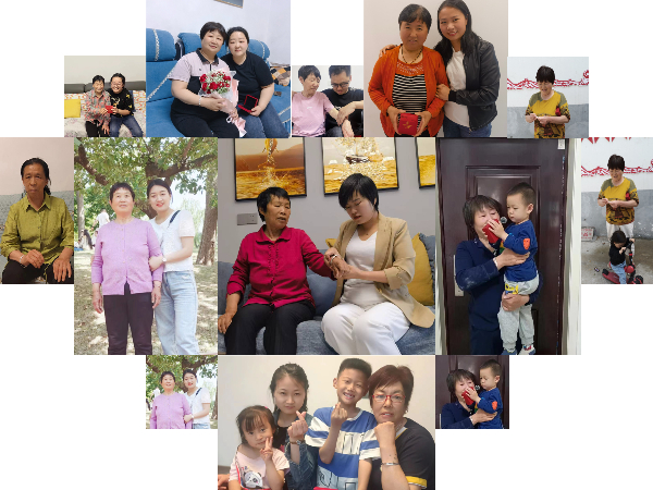 感恩母爱，致敬每位妈妈。<i style='color:red'>河南双志母亲节</i>特别献礼_河南双志