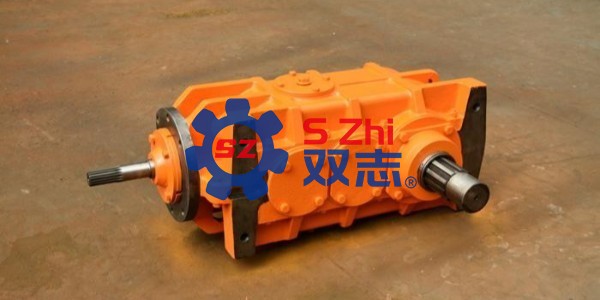煤矿工作面<i style='color:red'>刮板机减速机</i>的作用主要有_河南双志