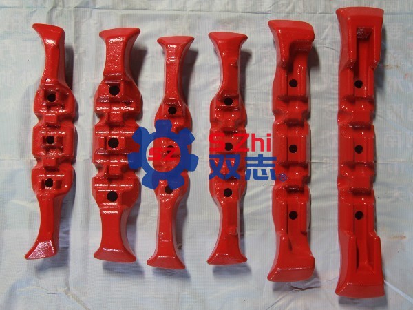 刮板机刮板 刮板机刮板