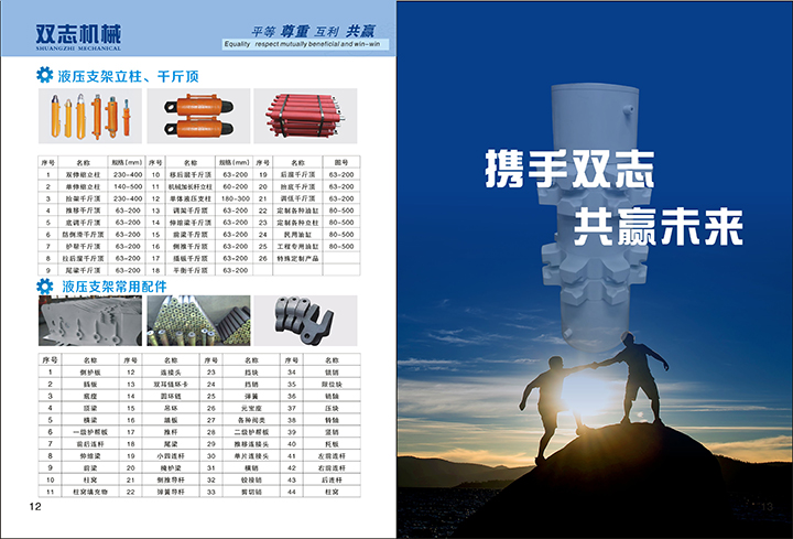 双志机械