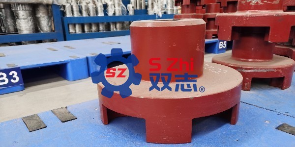 煤矿工作面刮板输送机<i style='color:red'>联轴器</i>的作用分享_河南双志