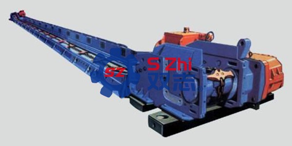 <i style='color:red'>矿用刮板</i>输送机与皮带输送机的区别是什么？_河南双志
