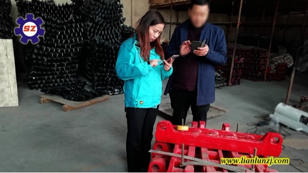 3TY-72齿规现货成单，双志煤机库存供应！